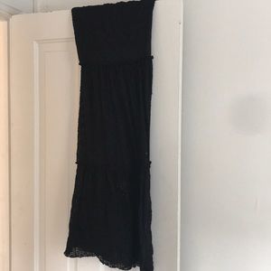 Maxi skirt